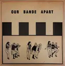 LP - Third Eye Blind - Our Bande Apart - Gatefold, + Zoetrope