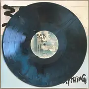 EP - Third Eye Blind - Thanks For Everything - EP / Black & blue vinyl