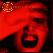 CD - Third Eye Blind - Third Eye Blind