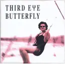 7inch Vinyl Single - Third Eye Butterfly - Something Happened - All The Way To Riyadh - White