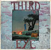 Third Eye - Third Eye