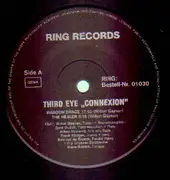 LP - Third Eye - Connexion