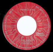 7inch Vinyl Single - Third Eye - It Makes Sense - Green Sleeve