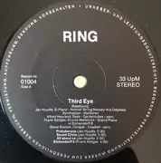 LP - Third Eye - Third Eye