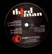 Third Man - Planet Hunters / Solar Cycle