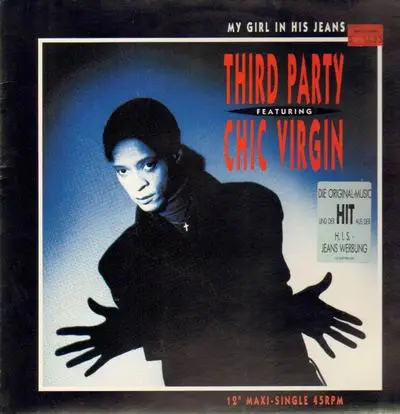 Third Party feat Chic Virgin - My girl in his jeans