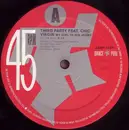 12'' - Third Party Feat. Chic Virgin - My Girl In His Jeans