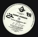 LP - Third Person - Love Conquers All