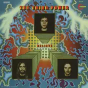 Third Power - Believe -Reissue-