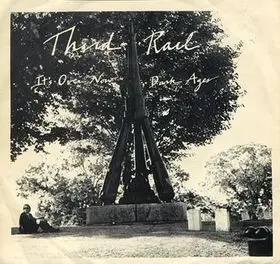 Third Rail - It's Over Now