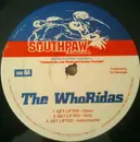 12inch Vinyl Single - Third Raill Vic / The Whoridas - Str8 Savage / Get Lifted