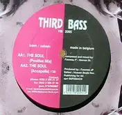 Third Bass - Maid Of Orleans