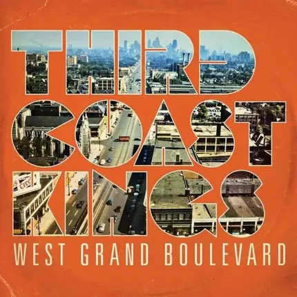 Third Coast Kings - West Grand Boulevard