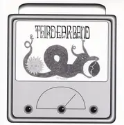 CD - Third Ear Band - Radio Session