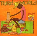 LP - Third World - 96° In The Shade