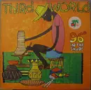LP - Third World - 96° In The Shade