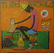 LP - Third World - 96° In The Shade