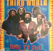 12'' - Third World - One To One
