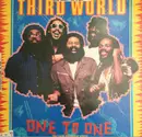 12'' - Third World - One To One