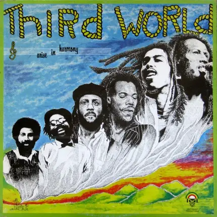 Third World - Arise In Harmony