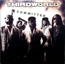 12'' - Third World - Committed