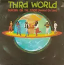 7'' - Third World - Dancing On The Floor (Hooked On Love)