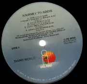 LP - Third World - Journey To Addis
