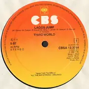 12'' - Third World - Lagos Jump