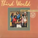12'' - Third World - Lagos Jump