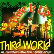 Third World - Live It Up