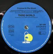 LP - Third World - Prisoner In The Street