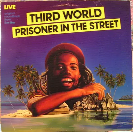 Third World - Prisoner In The Street - Soundtrack