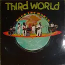 LP - Third World - Rock The World