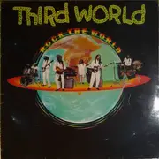 LP - Third World - Rock The World