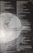 LP - Third World - Rock The World