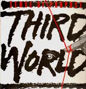 12'' - Third World - Sense Of Purpose