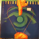 LP - Third World - Sense Of Purpose