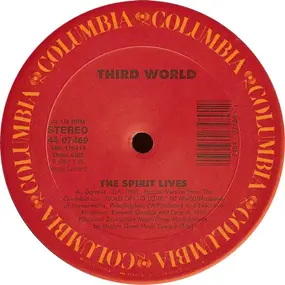 The Third World - The Spirit Lives