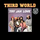 12inch Vinyl Single - Third World - Try Jah Love