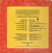 LP - Third World, Heptones, Burning Spear - This Is Reggae Music Vol. 2