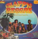 LP - Third World, John Holt, Dennis B>rown a.o. - Happy reggae