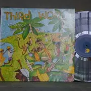 LP - Third World - The Story's Been Told