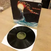 LP - Thirsty Moon - Thirsty Moon - green Brain