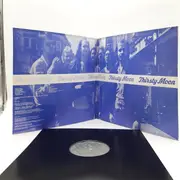 LP - Thirsty Moon - You'll Never Come Back - GREEN BRAIN