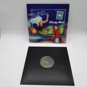 LP - Thirsty Moon - You'll Never Come Back - GREEN BRAIN
