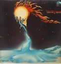 LP - Thirsty Moon - Thirsty Moon - green Brain