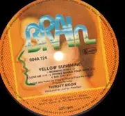 LP - Thirsty Moon - Yellow Sunshine