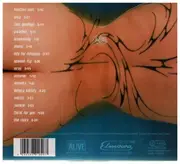 CD - thirst - aphro - Digifile