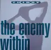 7inch Vinyl Single - Thirst - The Enemy Within