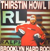 12inch Vinyl Single - Thirstin Howl III - Brooklyn Hard Rock (with Unique London)